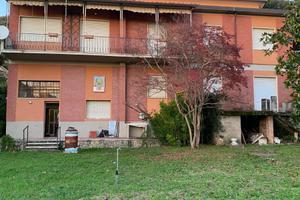 Casa indipendente in zona signorile