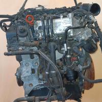 Motore Seat/Vw 2.0 TDI 2012 Sigla CKF