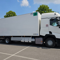 Camion Renault