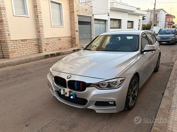 Bmw 320d f31 