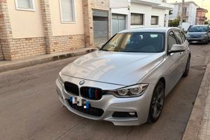 Bmw 320d f31 
