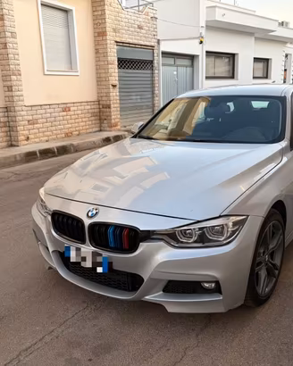 Bmw 320d f31 