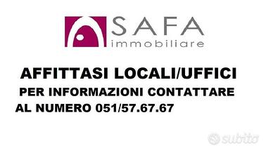 Immobile di 1000 m² con 2 locali a Castel Maggiore