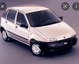 FIAT Punto 1ª serie - 1994