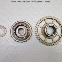 RUOTA LIBERA x HONDA HORNET 600 2007 2008 CB600F
