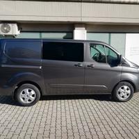 Ford Transit 2017