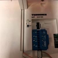 Monitor pivot per impianti bus b/w