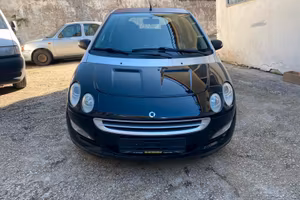 Smart ForFour Benzina-(PRIVATO)-2004