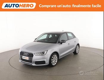 AUDI A1 ZT72328