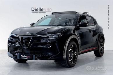 Alfa Romeo Junior 1.2 Hybrid Speciale KM0 - T...