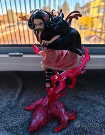 Bandai Figuarts Demon Slayer Kamado Nezuko