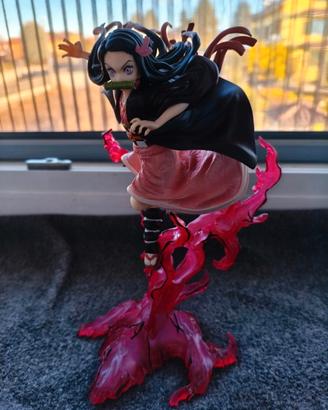 Bandai Figuarts Demon Slayer Kamado Nezuko