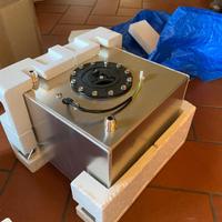 Serbatoio carburante in alluminio 20L