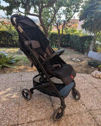 Passeggino compatto Cybex  GB GOLD Qbit+ All City