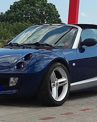SMART 700 smart roadster-coupé