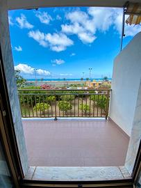 Appartamento sul mare