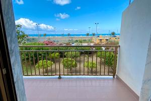 Appartamento sul mare