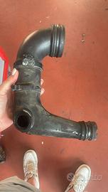 TUBO FILTRO ARIA CHE PORTA ALLA TURBINA