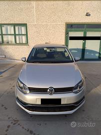 VW Polo 1.0 MPI 75 CV 5p. - OK NEOPATENTATI