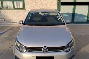 VW Polo 1.0 MPI 75 CV 5p. - OK NEOPATENTATI