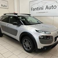 CITROEN C4 Cactus BlueHDi 100 S&S Feel Edition