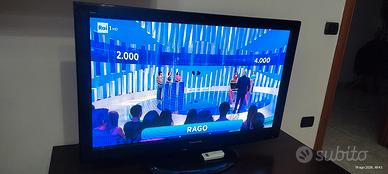 tv Panasonic 