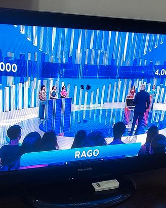 tv Panasonic 