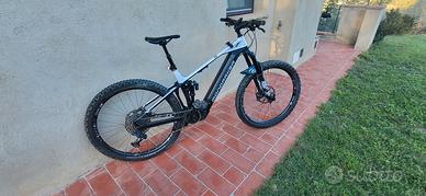 E-bike Mondraker Crafty R