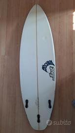 Lost surfboard Driver 2.0 