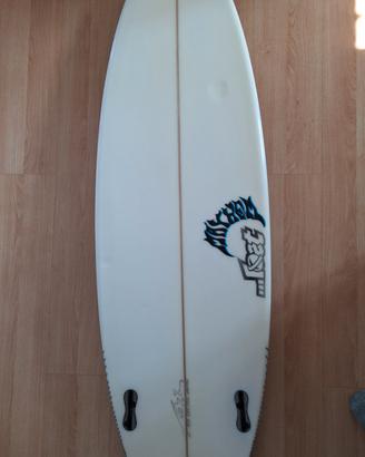 Lost surfboard Driver 2.0 