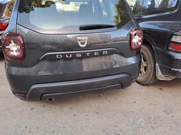 DACIA Duster 2ª serie - 2021