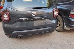 DACIA Duster 2ª serie - 2021