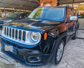 Jeep Renegade 1.6 Mjt 120 CV Longitude AUTOMATICO