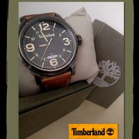 Orologio uomo TIMBERLAND, usato TOP