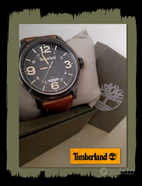 Orologio uomo TIMBERLAND, usato TOP