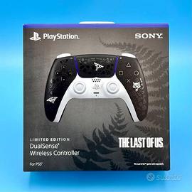 Controller limited edition