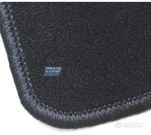 TAPPETINI PER MERCEDES-BENZ