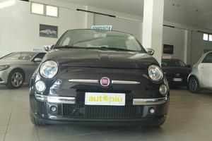 Fiat 500 1.3 Multijet 16V 95 CV Lounge