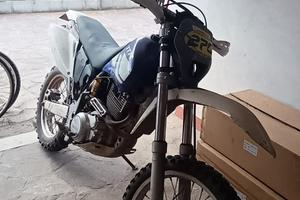 Yamaha ttr 600 2003