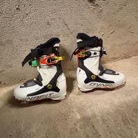 Scarponi sci alpinismo Dynafit
