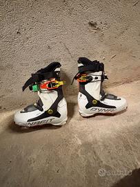 Scarponi sci alpinismo Dynafit