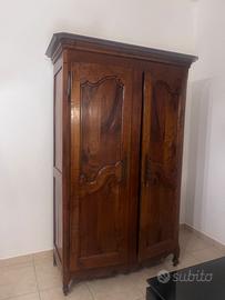 Armadio antico