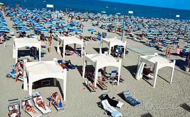 Appartamento vacanze vicino al mare a Sottomarina