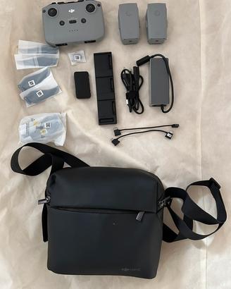DJI Mavic air 2 NO DRONE
