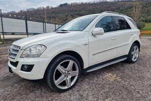 Mercedes ML 350 blutec Premium 