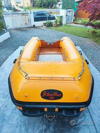 Joker boat 4 metri e 30 neoprene