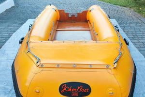 Joker boat 4 metri e 30 neoprene