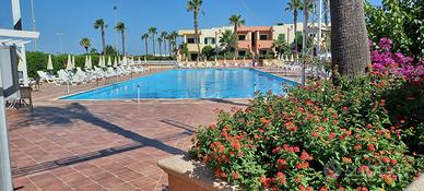 Arco del Saracino - Multipropietà -