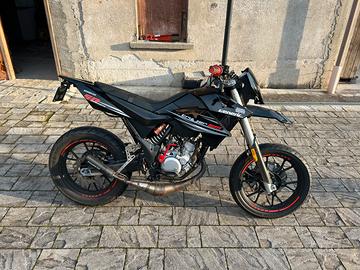 Motard 50