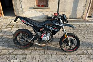 Motard 50